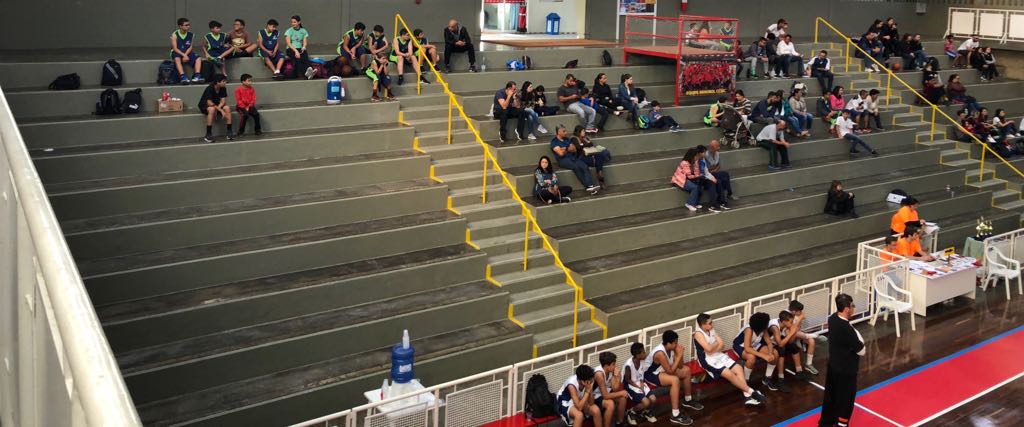 Você está visualizando atualmente Com Mello Dante, Mogi vence o Festival de Basquete Sub-13