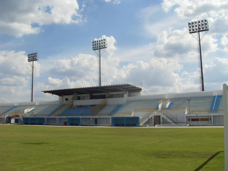 Leia mais sobre o artigo Taça Condemat de Futebol começa neste sábado com quatro jogos