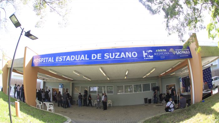 Leia mais sobre o artigo Estado e CONDEMAT preparam plano de trabalho para Hospital das Clínicas de Suzano