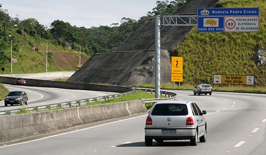 Leia mais sobre o artigo Prefeitos e deputados reforçam posição contrária ao pedágio na Mogi-Dutra em ofício ao governador, secretário de Transportes e Artesp