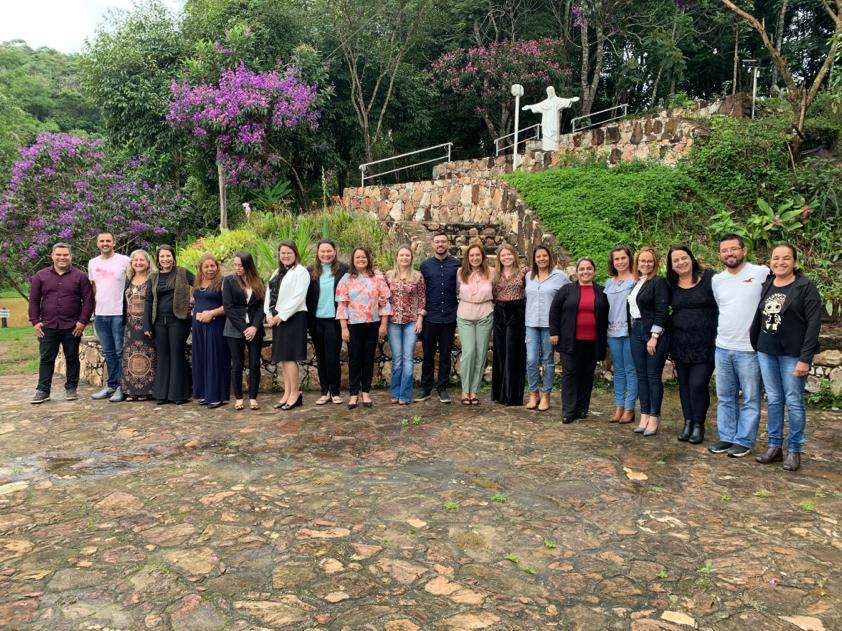 Leia mais sobre o artigo Conselho dos Fundos Sociais do Condemat promove reunião ordinária em Santa Branca