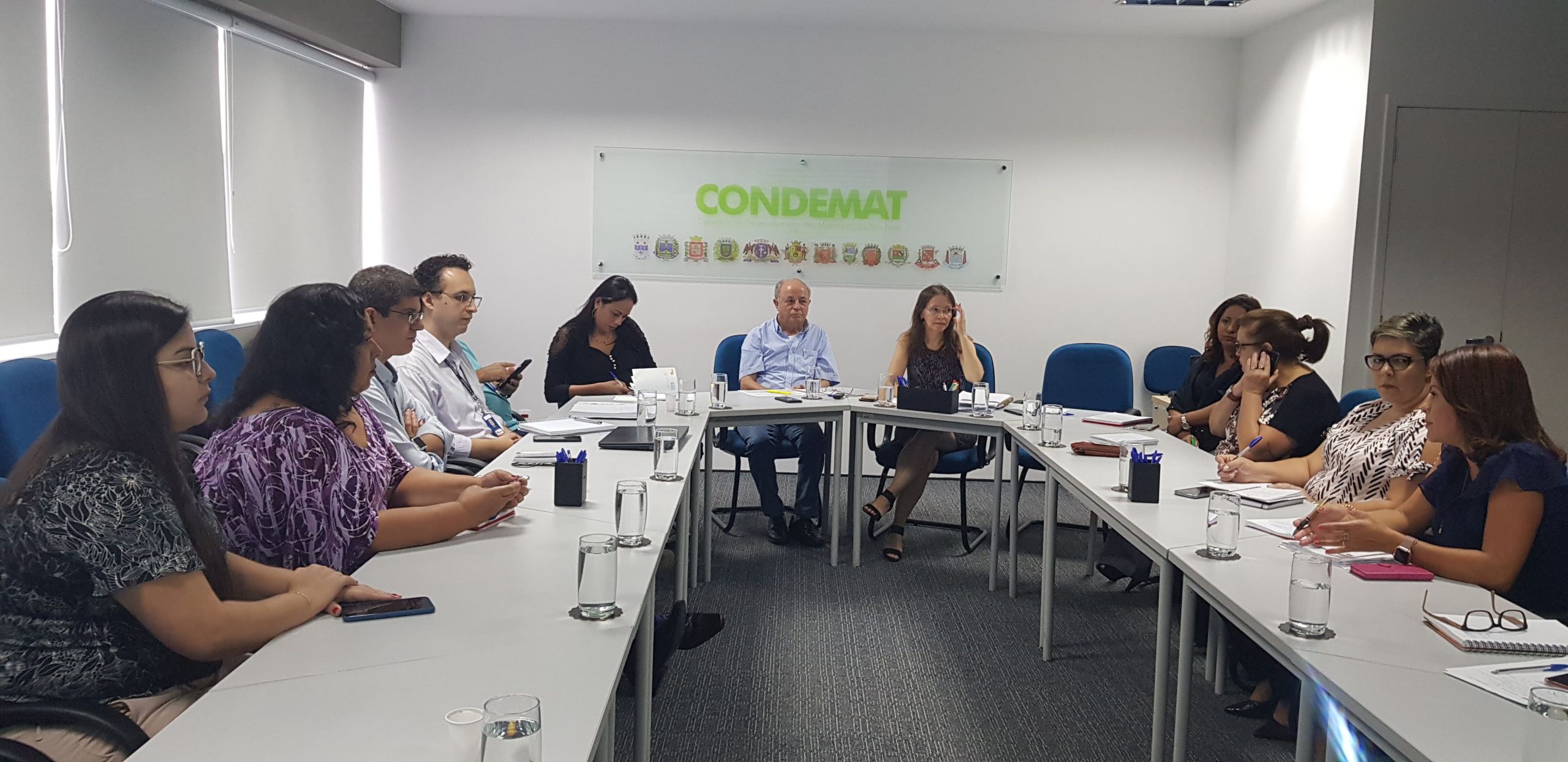 Leia mais sobre o artigo Alteração no critério de notificação amplia casos suspeitos de coronavírus, diz CONDEMAT