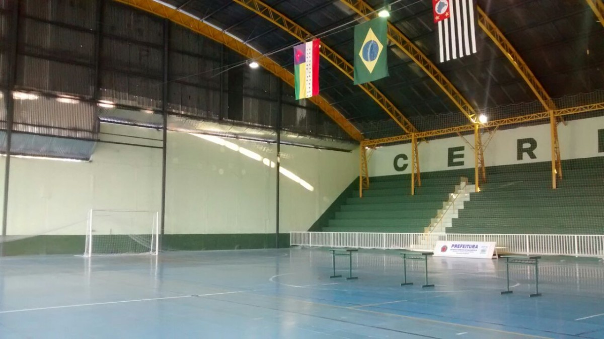 Leia mais sobre o artigo 3ª Taça CONDEMAT de Futsal começa neste sábado