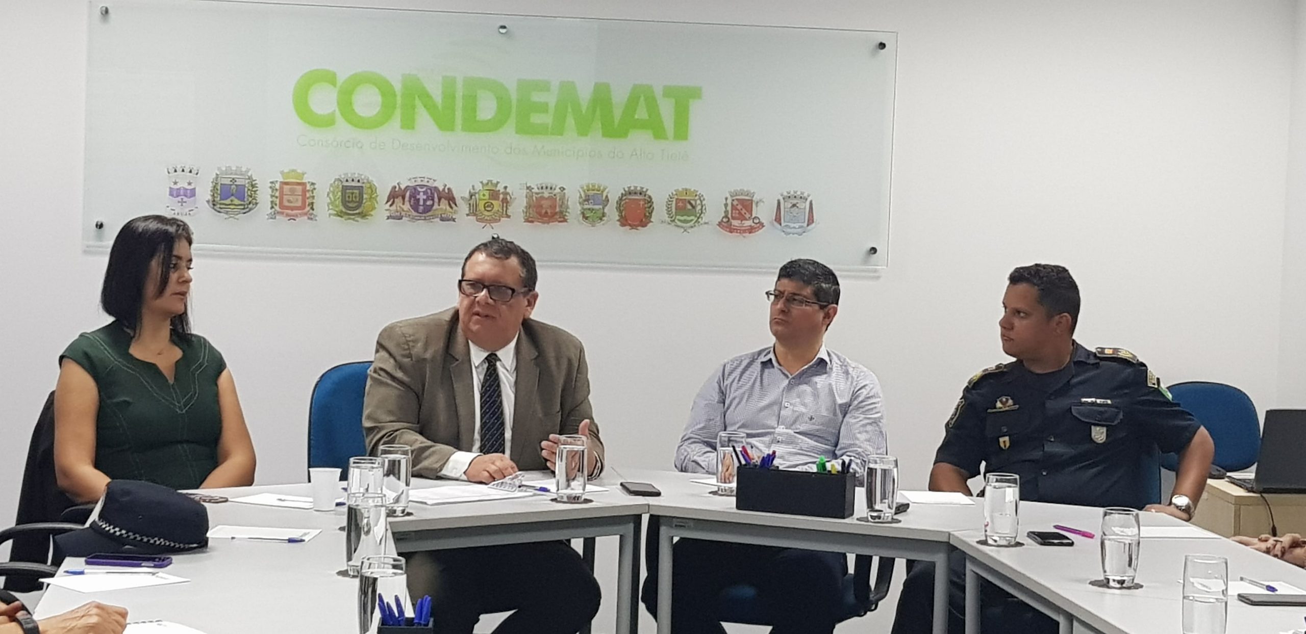 Leia mais sobre o artigo Na véspera do Dia da Mulher, CONDEMAT discute atendimento às vitimas de violência nas delegacias