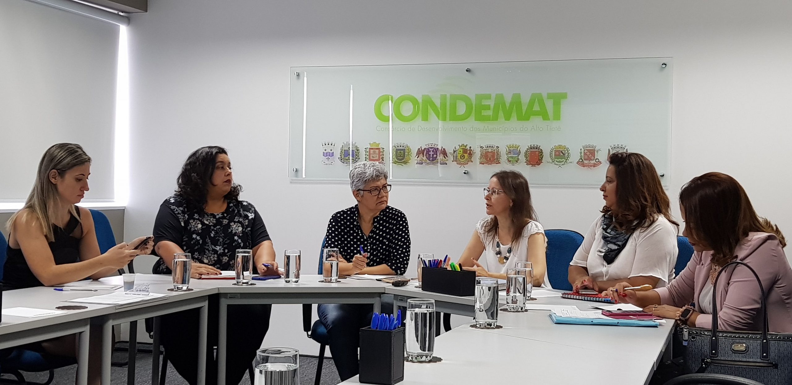 Leia mais sobre o artigo Cidades abrangidas pelo CONDEMAT contabilizam alta de 142% nos casos de dengue