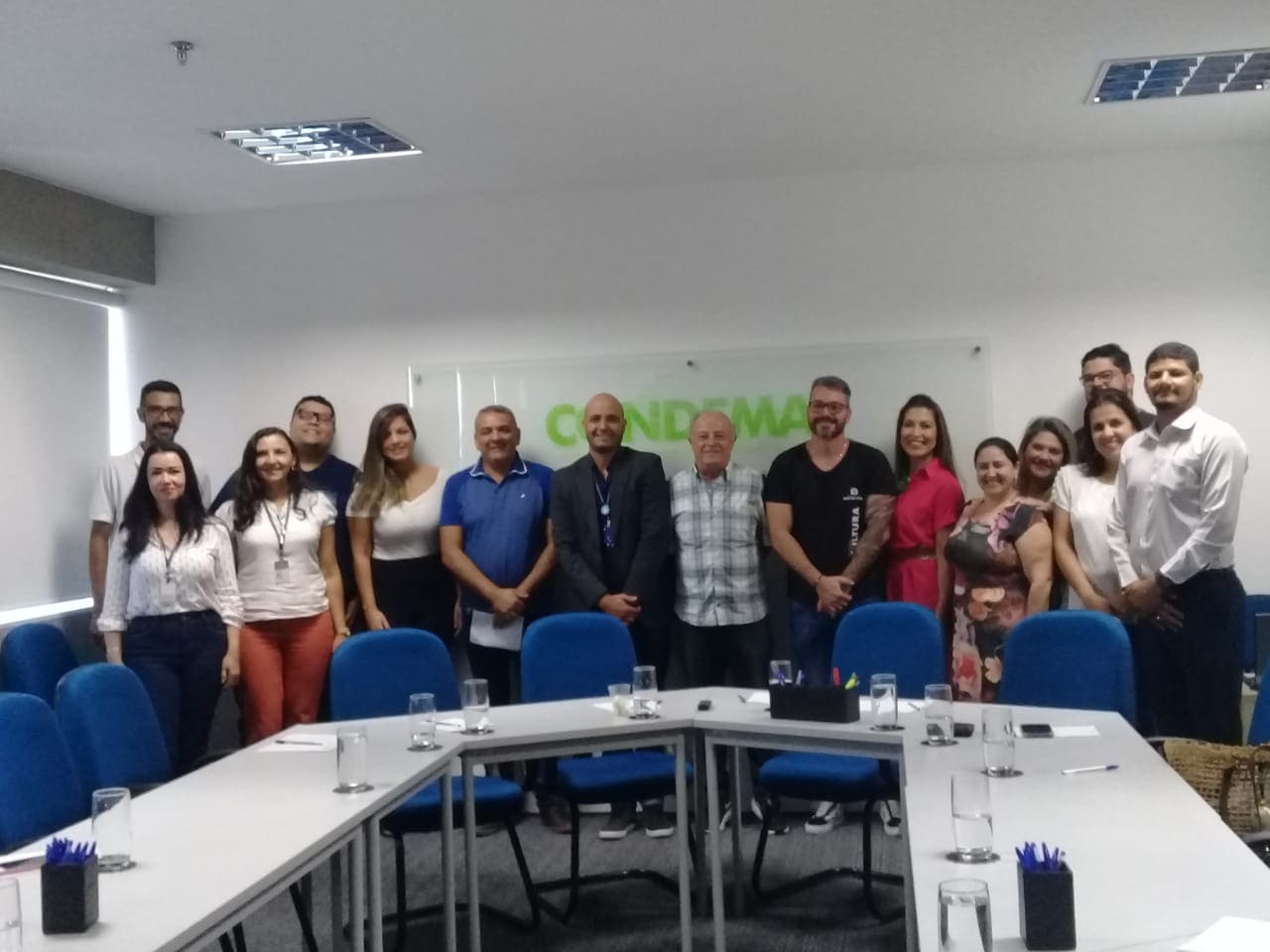 Leia mais sobre o artigo CONDEMAT lamenta morte de secretário de Ferraz de Vasconcelos