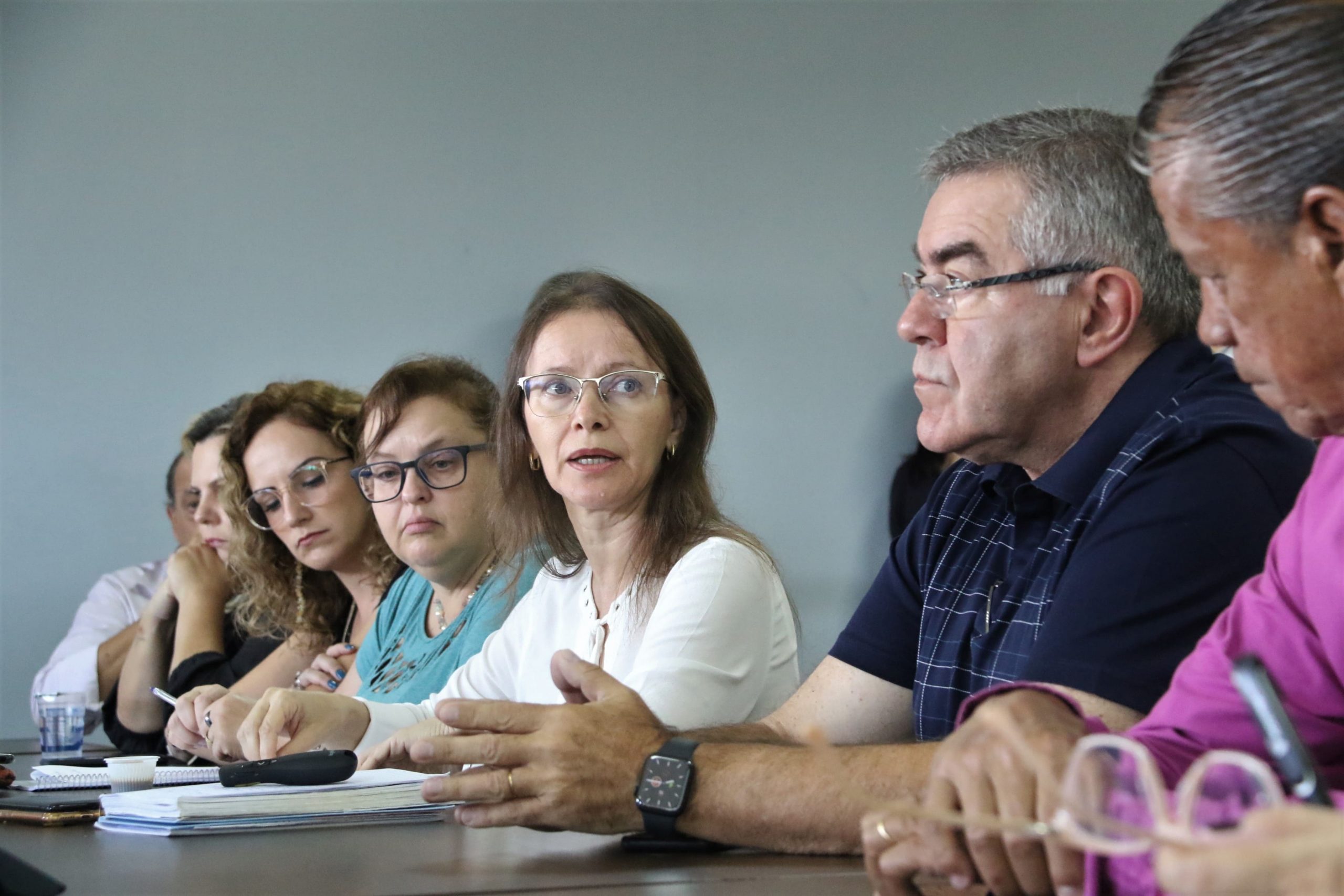 Leia mais sobre o artigo CORONAVÍRUS – Gestores de Saúde alinham condutas para o Alto Tietê