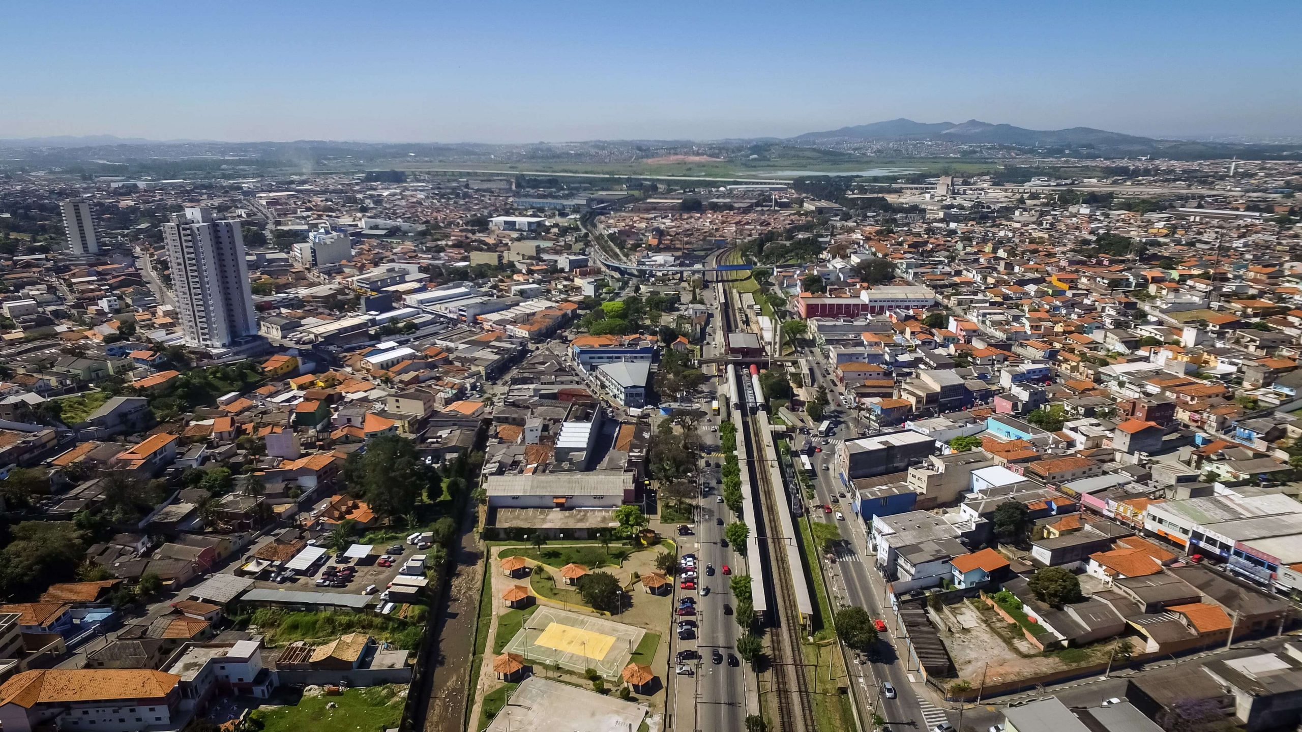 Leia mais sobre o artigo Cidades do Alto Tietê apresentam taxa de isolamento acima da média estadual