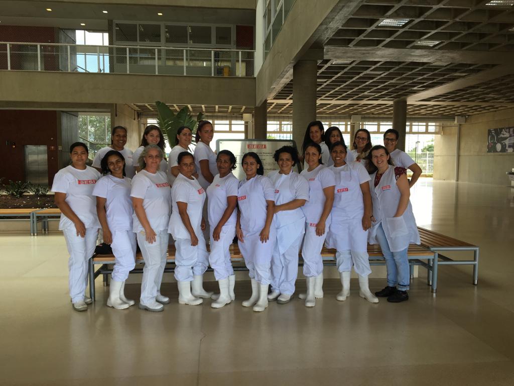 Leia mais sobre o artigo SESI-SP irá distribuir refeições gratuitas em Ferraz de Vasconcelos, Mogi das Cruzes e Suzano