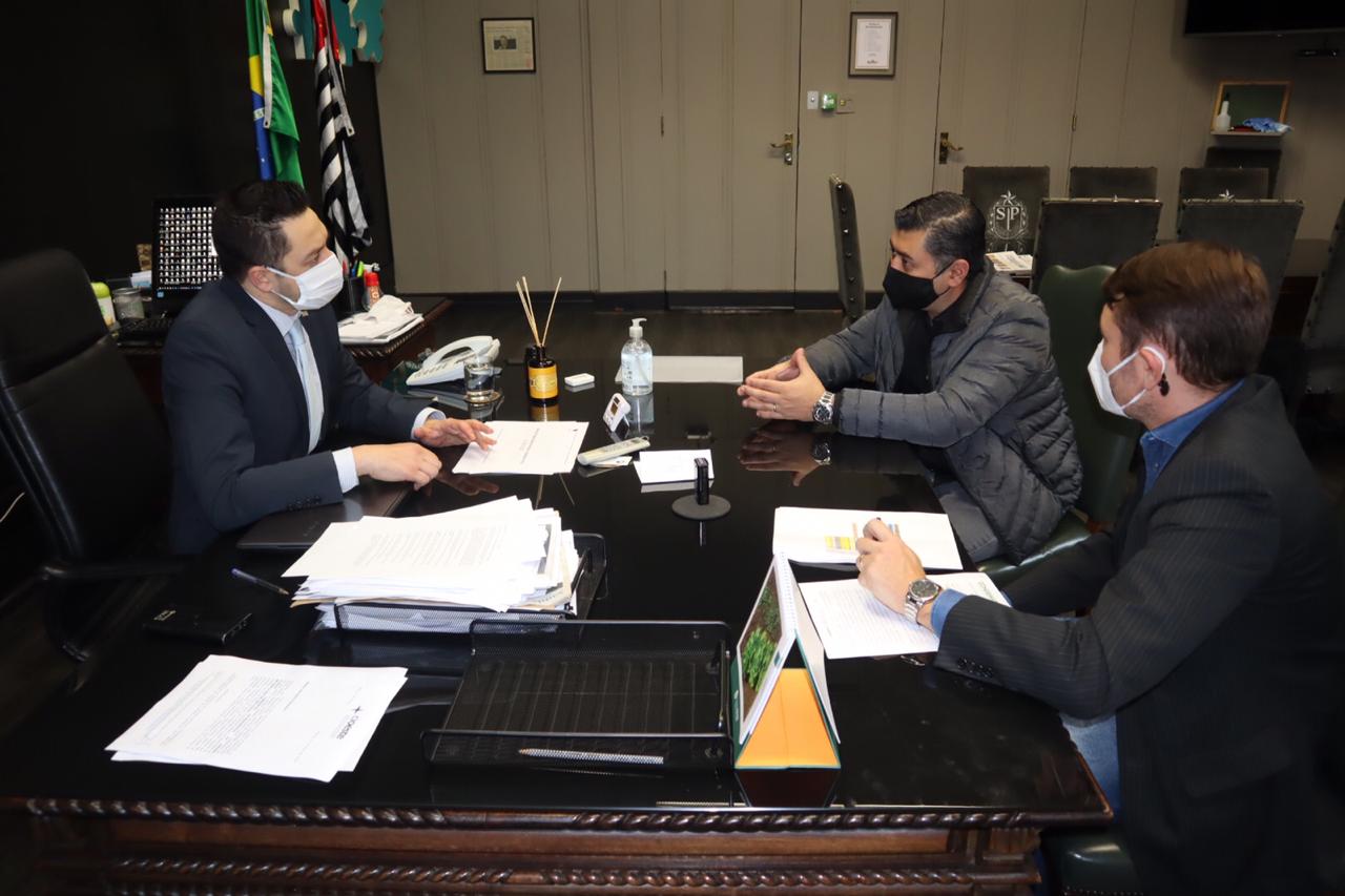 Leia mais sobre o artigo Alto Tietê terá classificação reavaliada pelo Estado na próxima semana