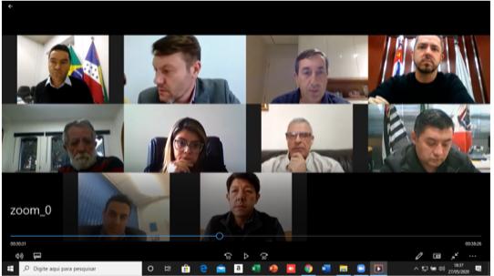Leia mais sobre o artigo CONDEMAT cobra nova classificação do Alto Tietê para flexibilização imediata de atividades