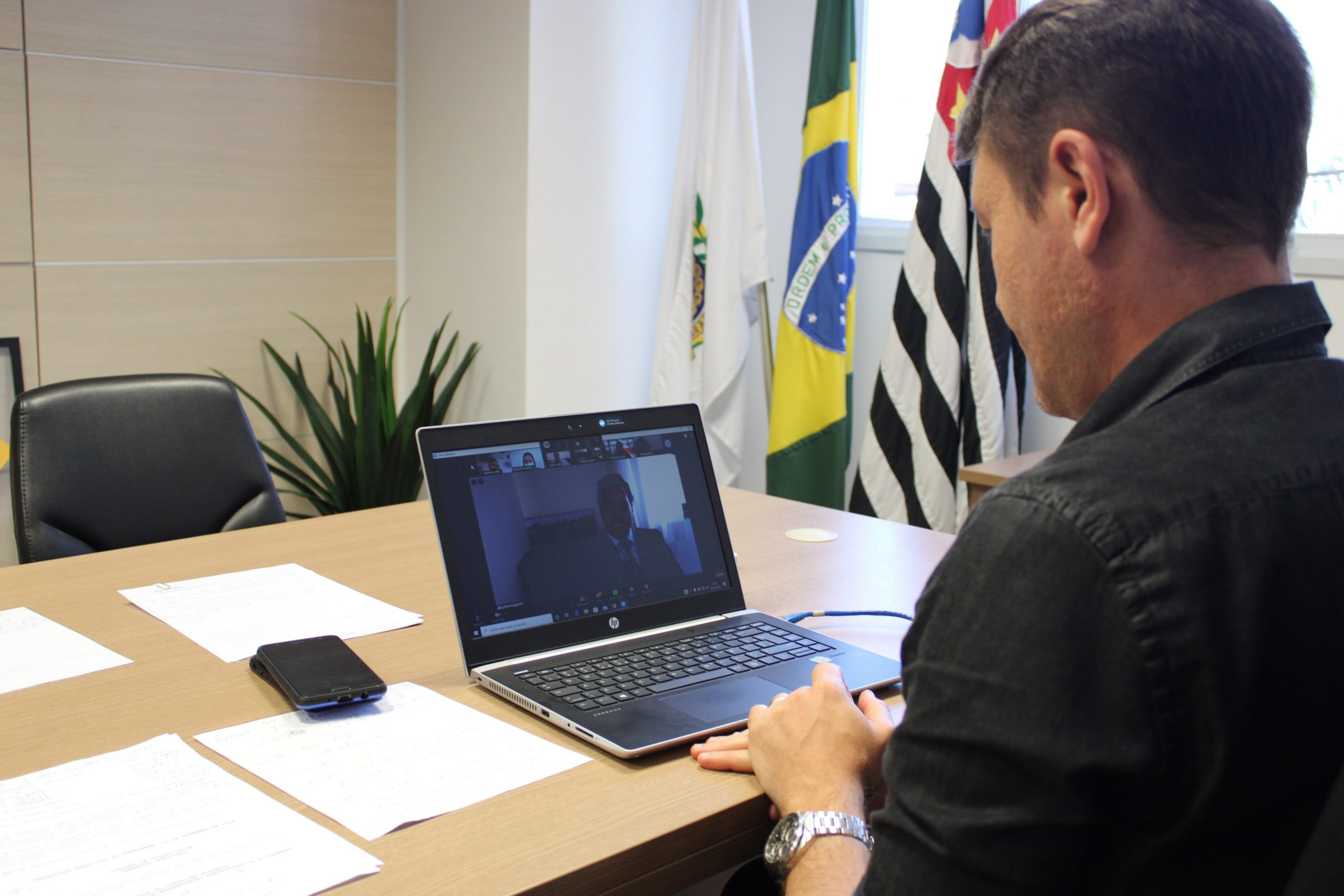 Leia mais sobre o artigo Cidades da Região vão antecipar feriado de Corpus Christi para essa sexta-feira