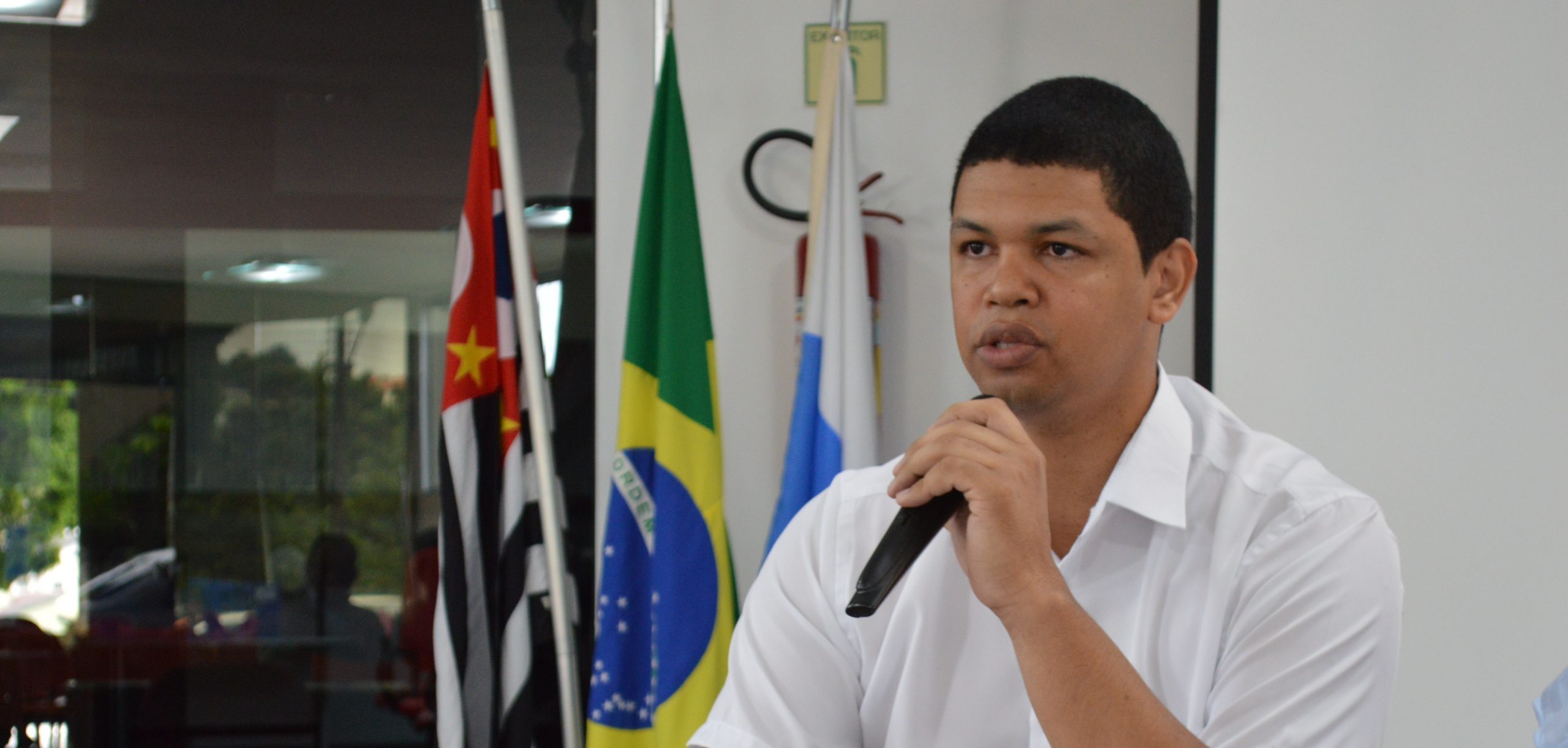 Leia mais sobre o artigo Apoio financeiro federal chega para cidades do CONDEMAT