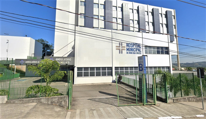 Leia mais sobre o artigo Região receberá 20 respiradores ainda nesta semana