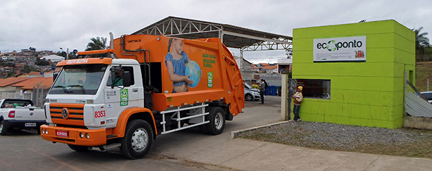 Leia mais sobre o artigo Cidades do CONDEMAT retomam coleta seletiva na segunda