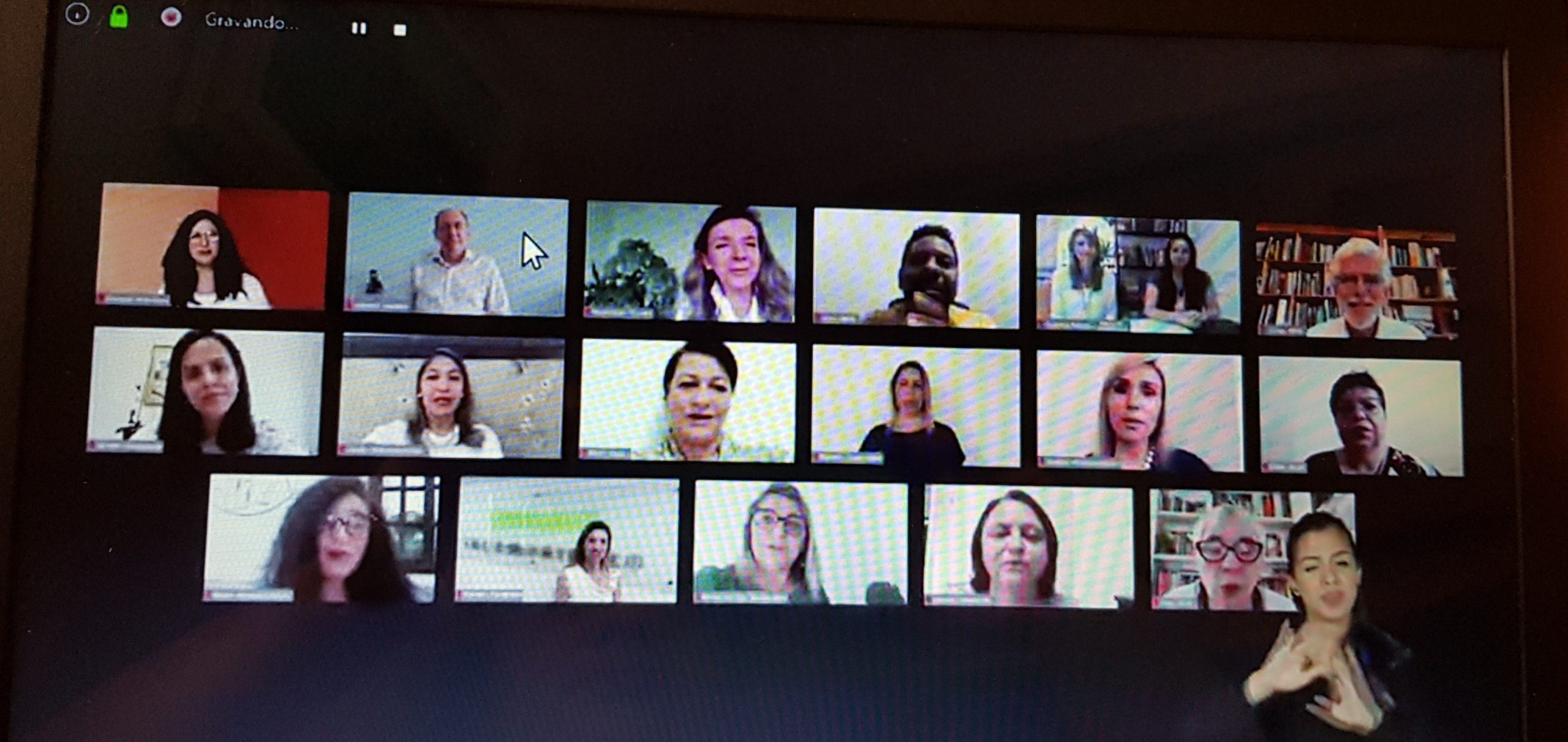 Leia mais sobre o artigo Fórum de Educação deixa legado para profissionais do Alto Tietê