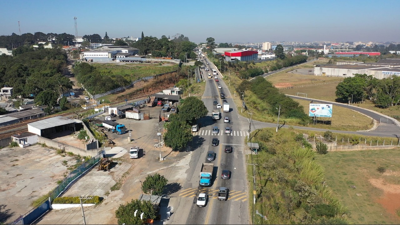 No momento, você está visualizando CONDEMAT comemora anúncio de duplicação da SP-56