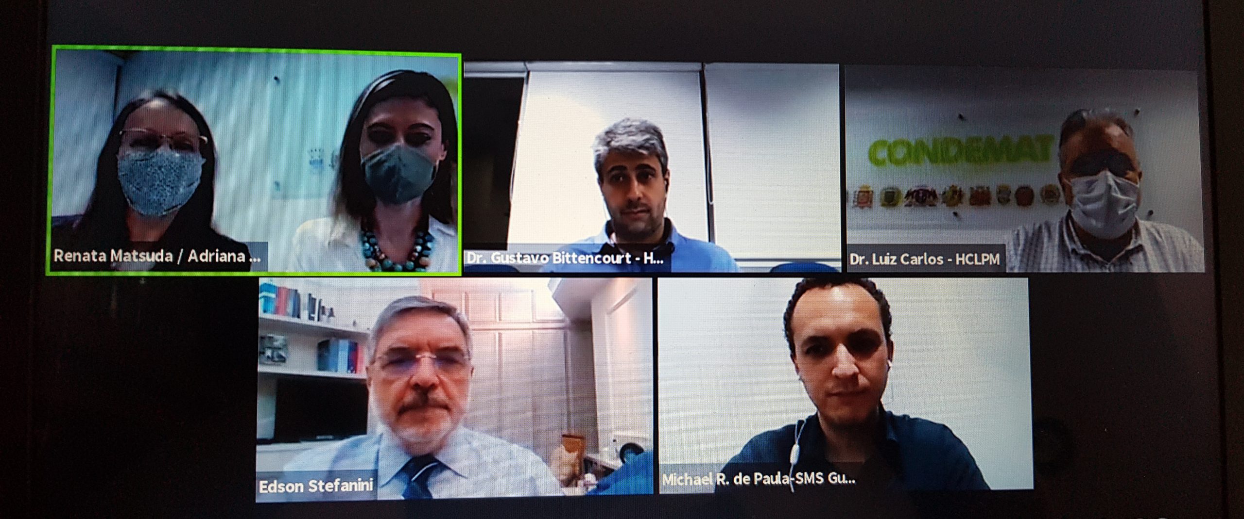 No momento, você está visualizando Covid-19 é fator desencadeante de Infarto e AVC