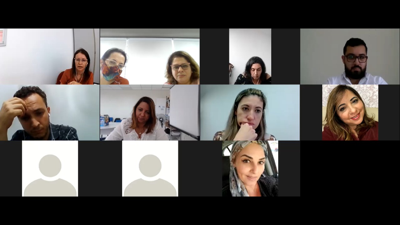 Leia mais sobre o artigo Municípios se preparam para vacinação da Covid