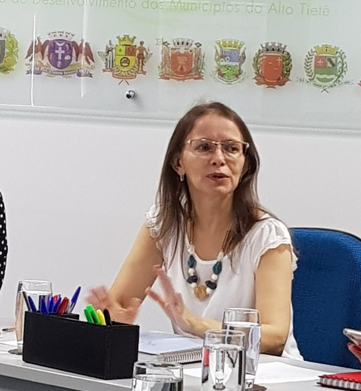 Leia mais sobre o artigo Municípios esperam vacinas e insumos