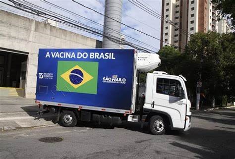 Leia mais sobre o artigo Alto Tietê receberá 28.600 doses de vacina