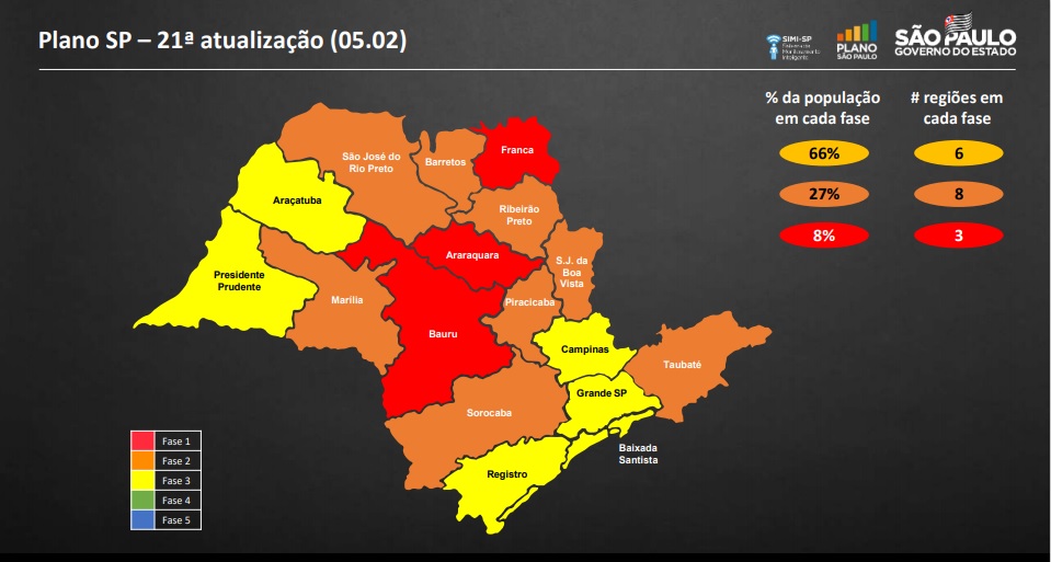 Leia mais sobre o artigo Comércios da região terão horário ampliado