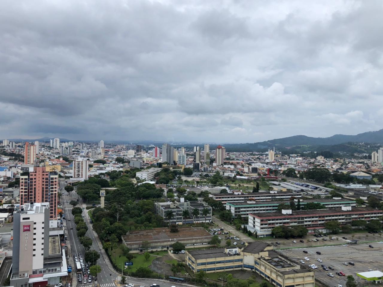 Leia mais sobre o artigo Região retorna para Fase Laranja com “toque de restrições” noturno