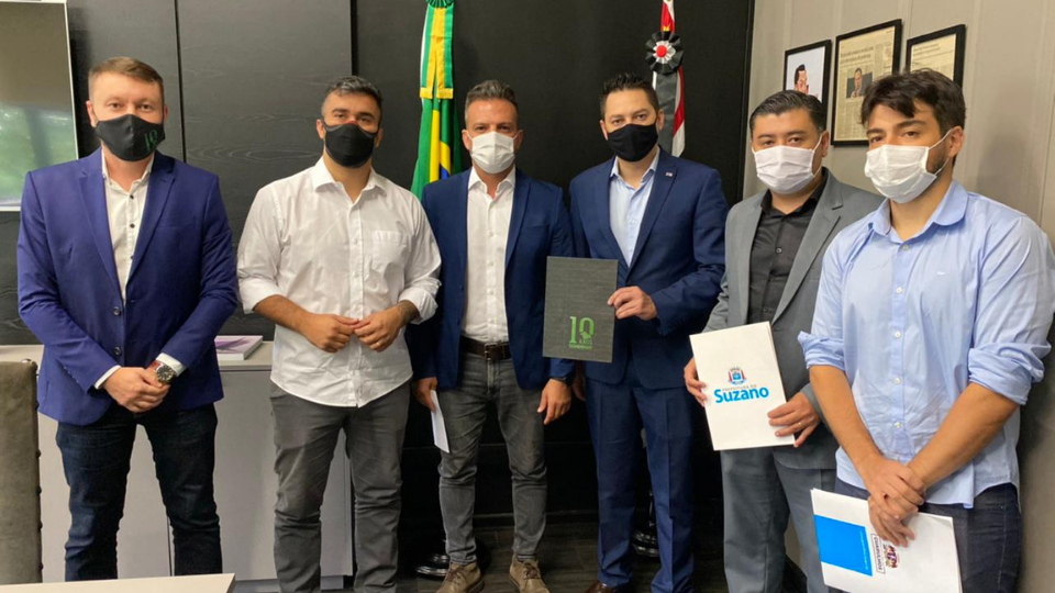 No momento, você está visualizando CONDEMAT consegue apoio do Estado para custeio de novos leitos na região