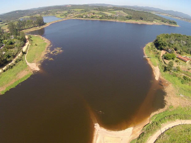 Leia mais sobre o artigo Dia Mundial da Água: Região celebra conquistas e se prepara para desafios