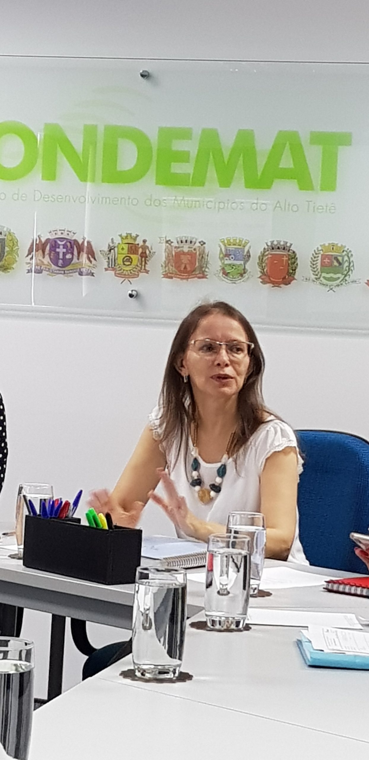 Leia mais sobre o artigo Região recebe primeiro lote para vacinação contra a Gripe