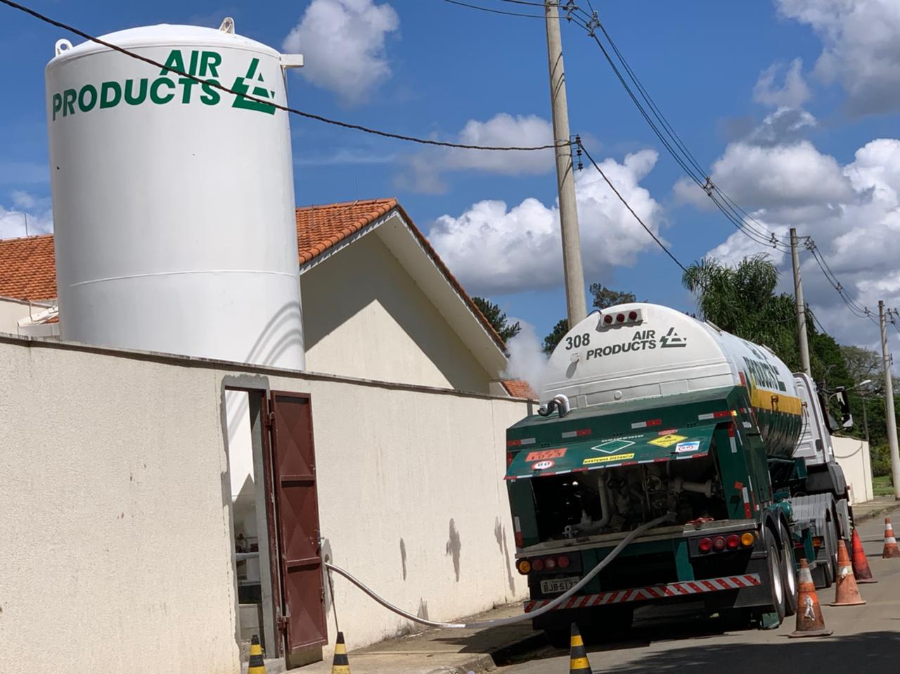 Leia mais sobre o artigo Novos leitos do Arnaldo Pezzuti começam a funcionar neste final de semana
