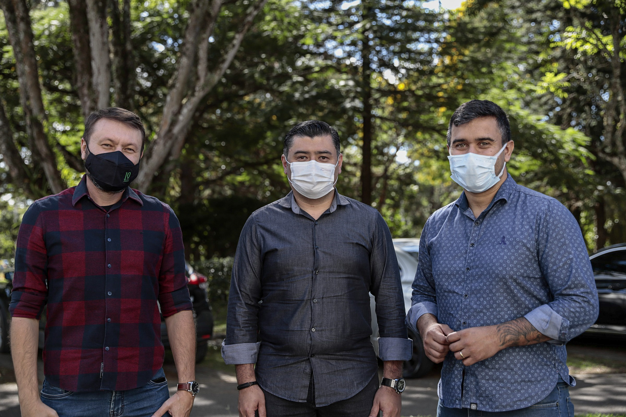 Leia mais sobre o artigo Região passa a contar com 20 novos leitos de UTI a partir de amanhã