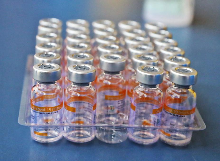 Leia mais sobre o artigo CONDEMAT pede apoio do Ministério Público Federal para envio de mais vacinas