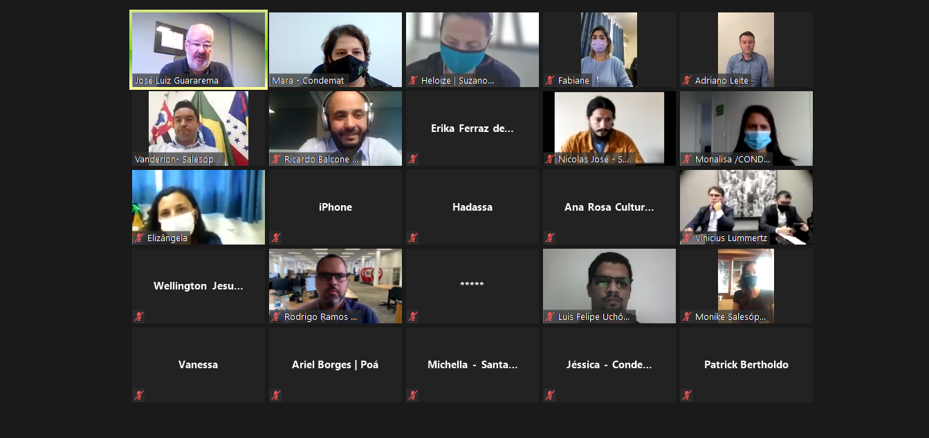 Leia mais sobre o artigo Região tem apoio do Estado para alavancar o Turismo pós-pandemia