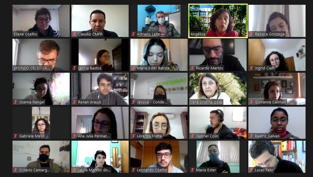 Leia mais sobre o artigo Região é tema de projeto de Arquitetura e Urbanismo da Mackenzie