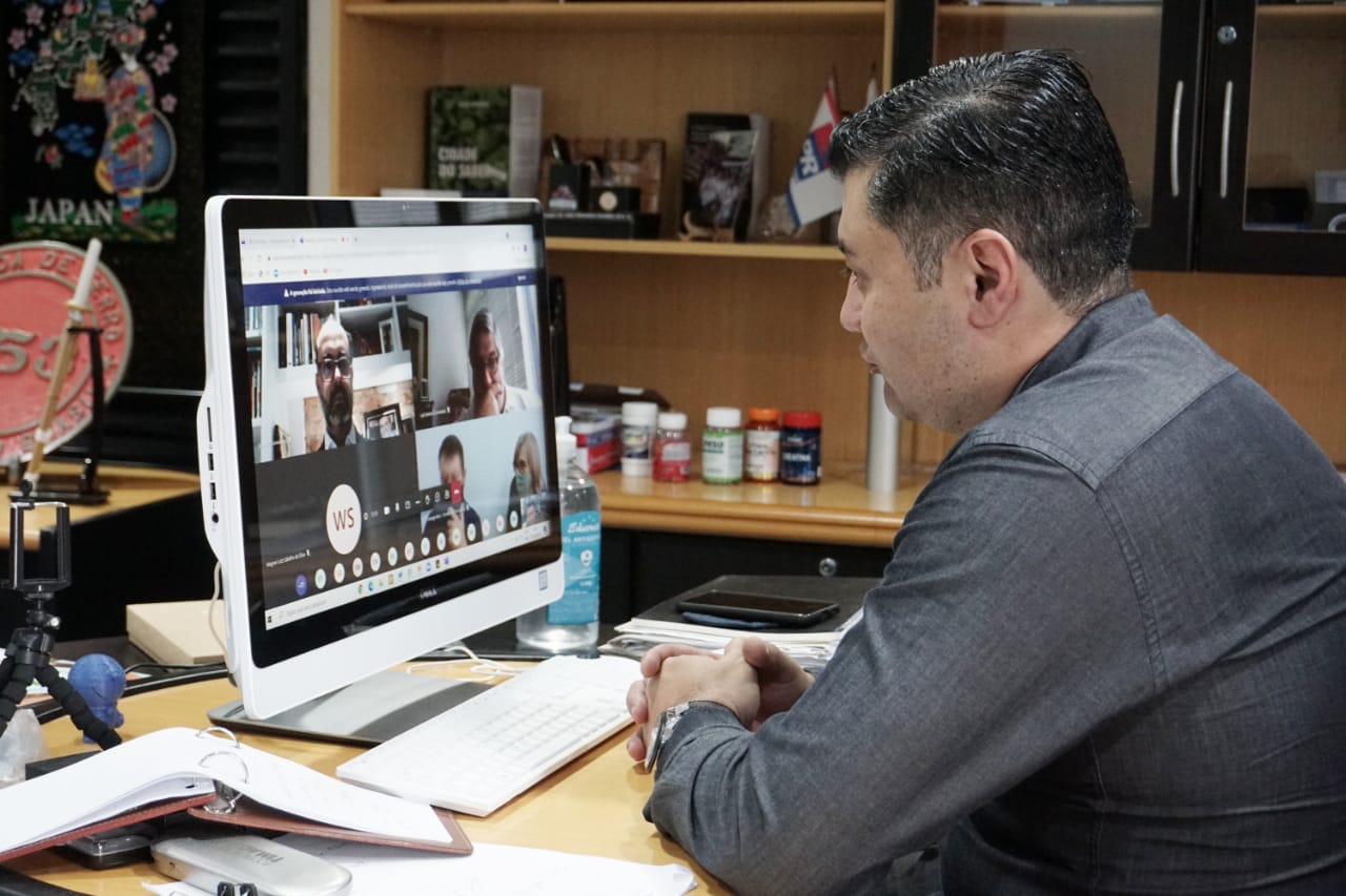 Leia mais sobre o artigo Municípios serão selecionados para projeto-piloto de RCC conforme critérios técnicos