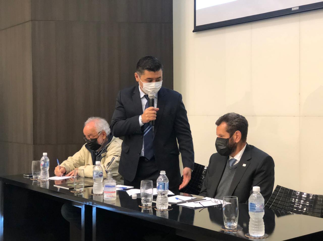 Leia mais sobre o artigo CONDEMAT comemora conquista do ICMS Ambiental