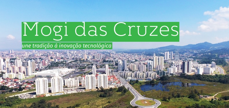 Mogi das Cruzes, Região Metropolitana de São Paulo