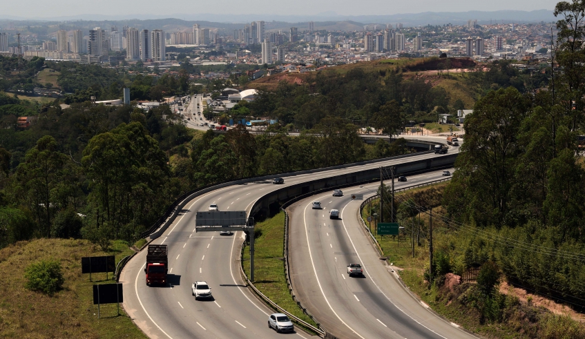 Leia mais sobre o artigo Região se mobiliza para impedir implantação de pedágios