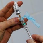 Cidades do CONDEMAT+ preparam vacinação da dengue para próxima semana