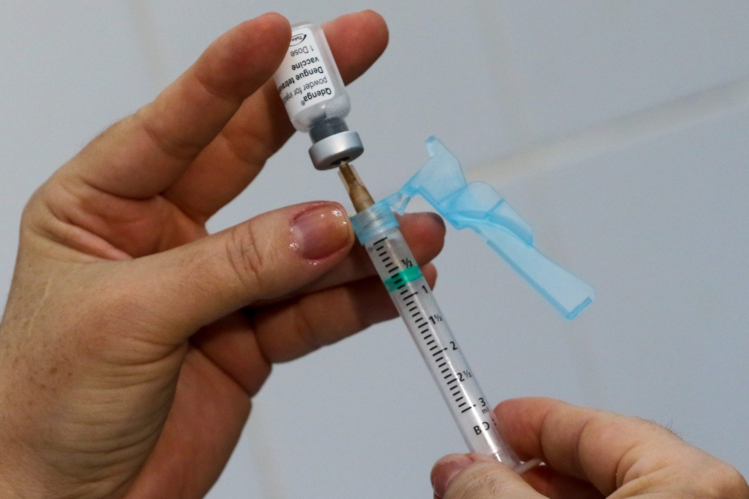 Leia mais sobre o artigo Cidades do CONDEMAT+ preparam vacinação da dengue para próxima semana