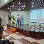 CONDEMAT+ apresenta o Recicla Cidade no Pará