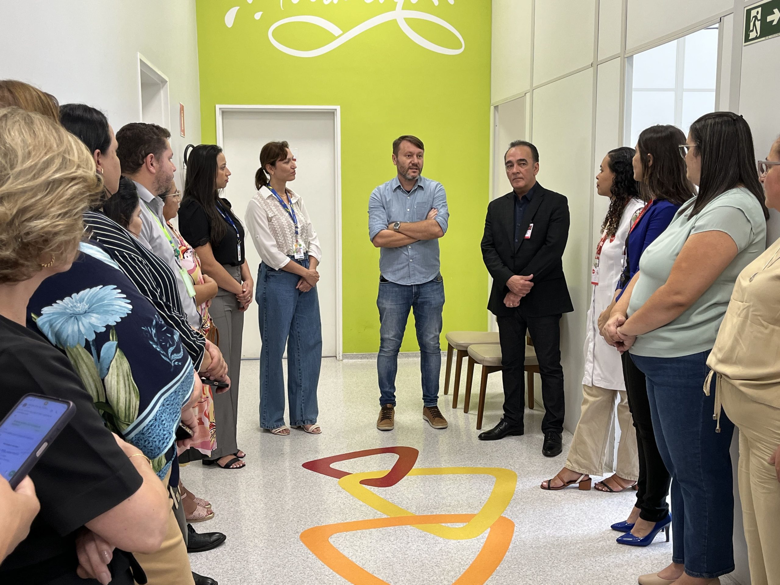 Leia mais sobre o artigo AACD Mogi das Cruzes e Condemat+ renovam parceria