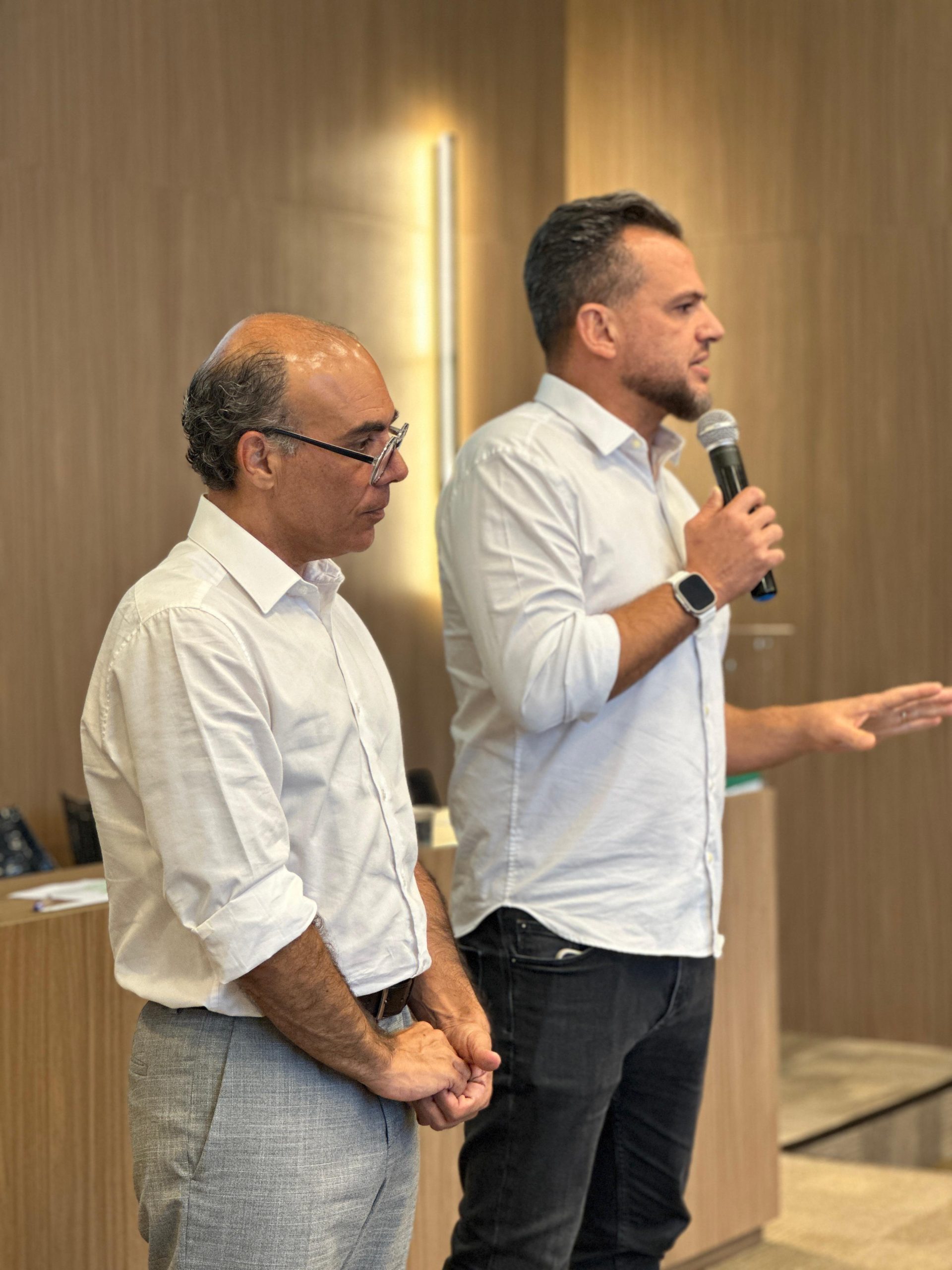 Leia mais sobre o artigo Condemat+ terá Plano Regional de Regularização Fundiária em projeto piloto do Estado