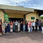 Condemat+ vai ao Pará alinhar estratégias para nova etapa do Recicla Cidade