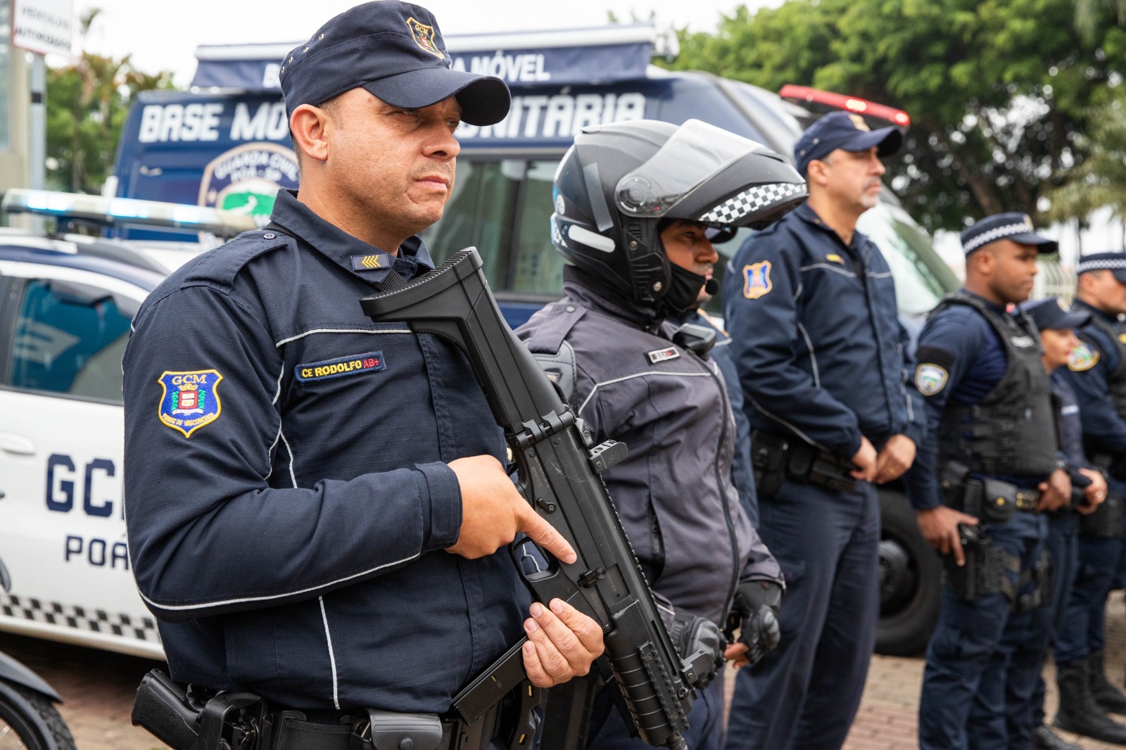 Leia mais sobre o artigo Segurança promove “Operação Sem Fronteiras” no Alto Tietê com pontos de bloqueio nas divisas