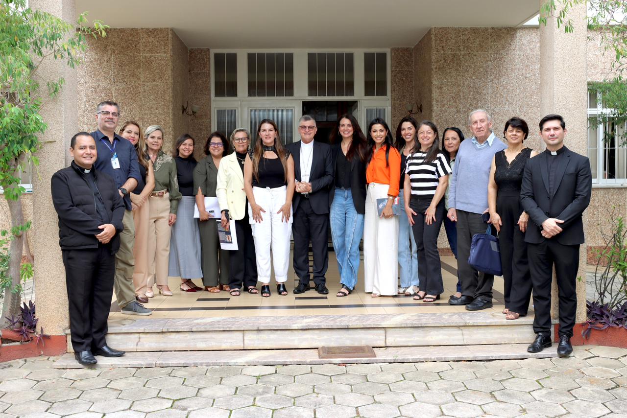 Leia mais sobre o artigo CONDEMAT+ fortalece expansão da “Missa Verde” e ações ambientais no Alto Tietê