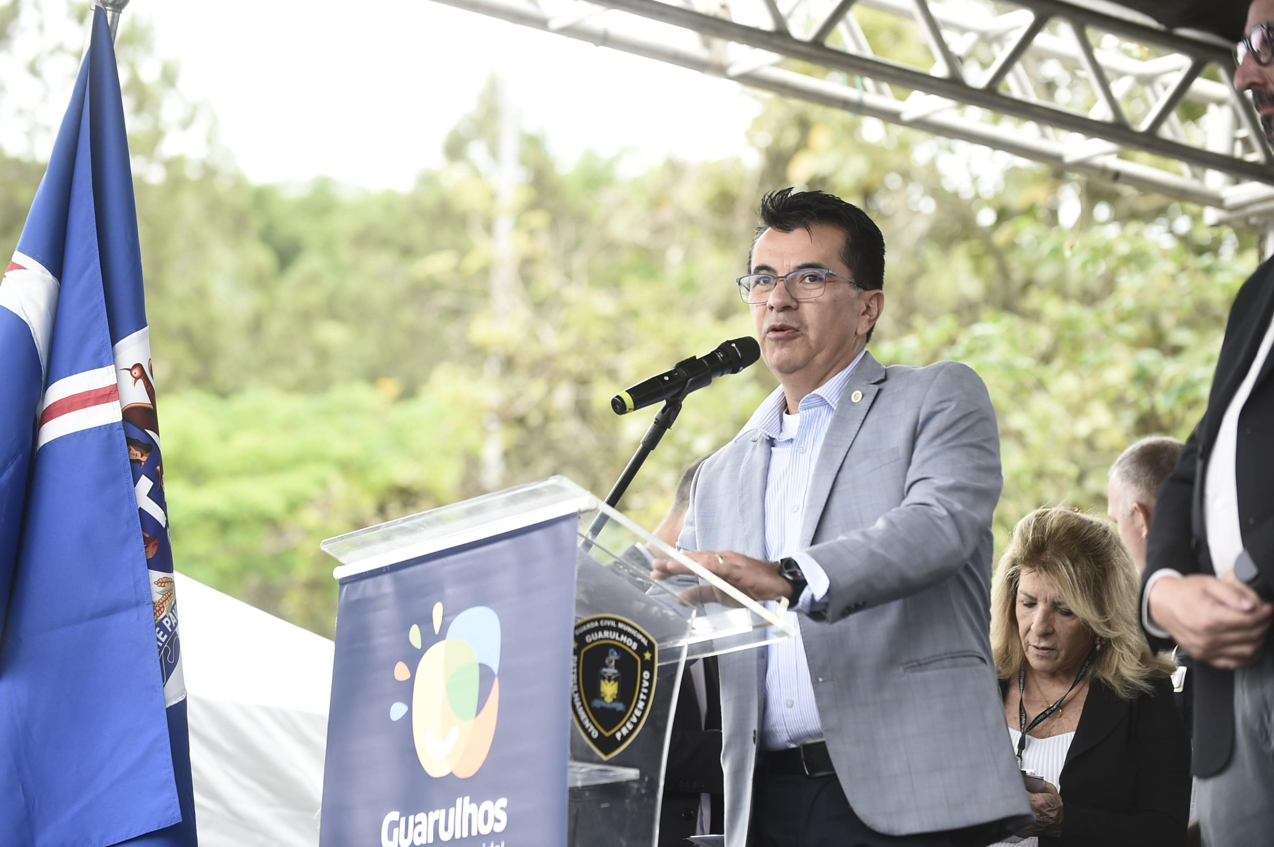 Leia mais sobre o artigo Acordo de cooperação do CONDEMAT+ capacita agentes de quatro cidades da região