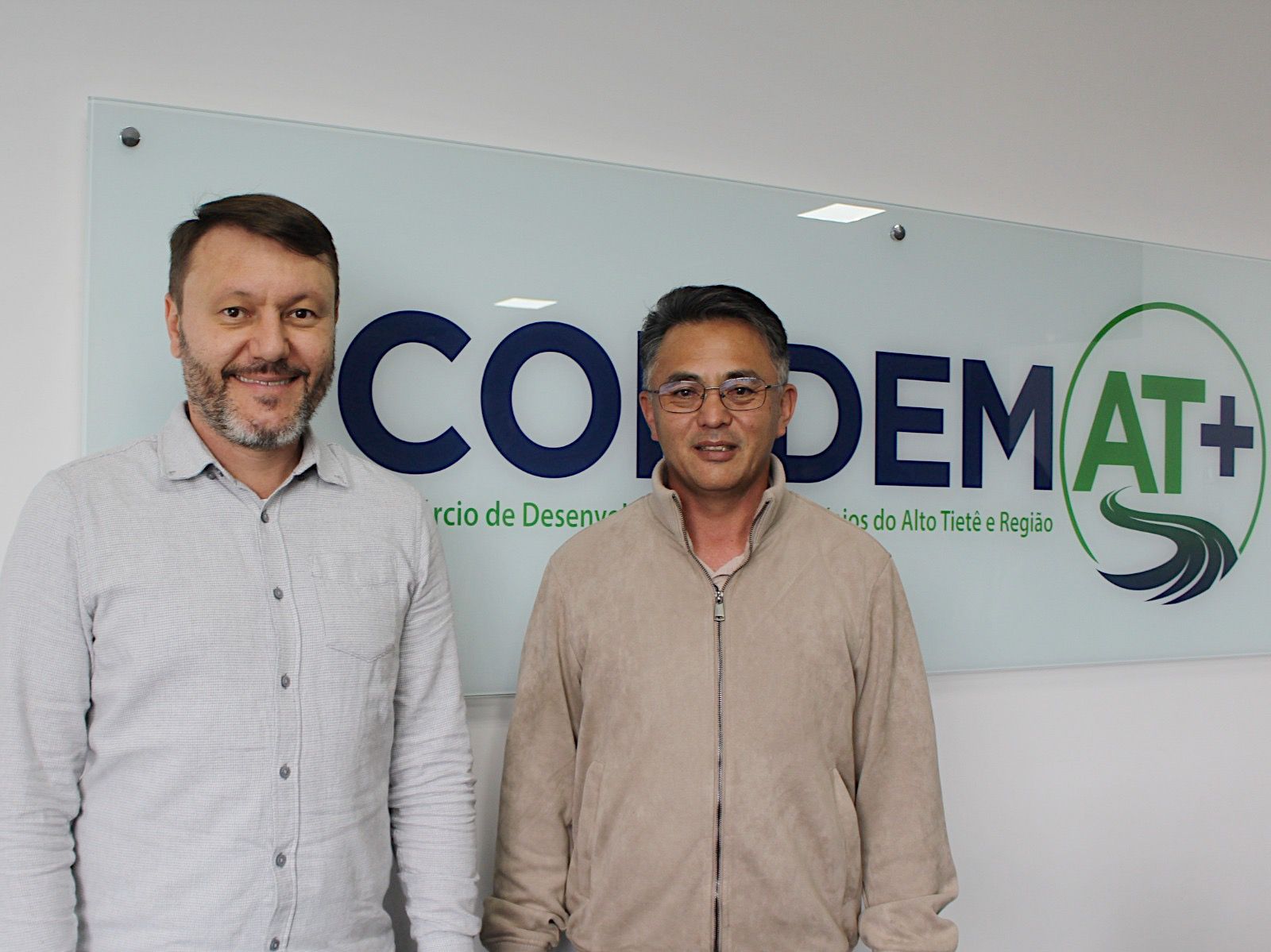 Leia mais sobre o artigo CONDEMAT+ e Instituto Água Sustentável promovem capacitação gratuita para agricultores do Alto Tietê-Cabeceiras