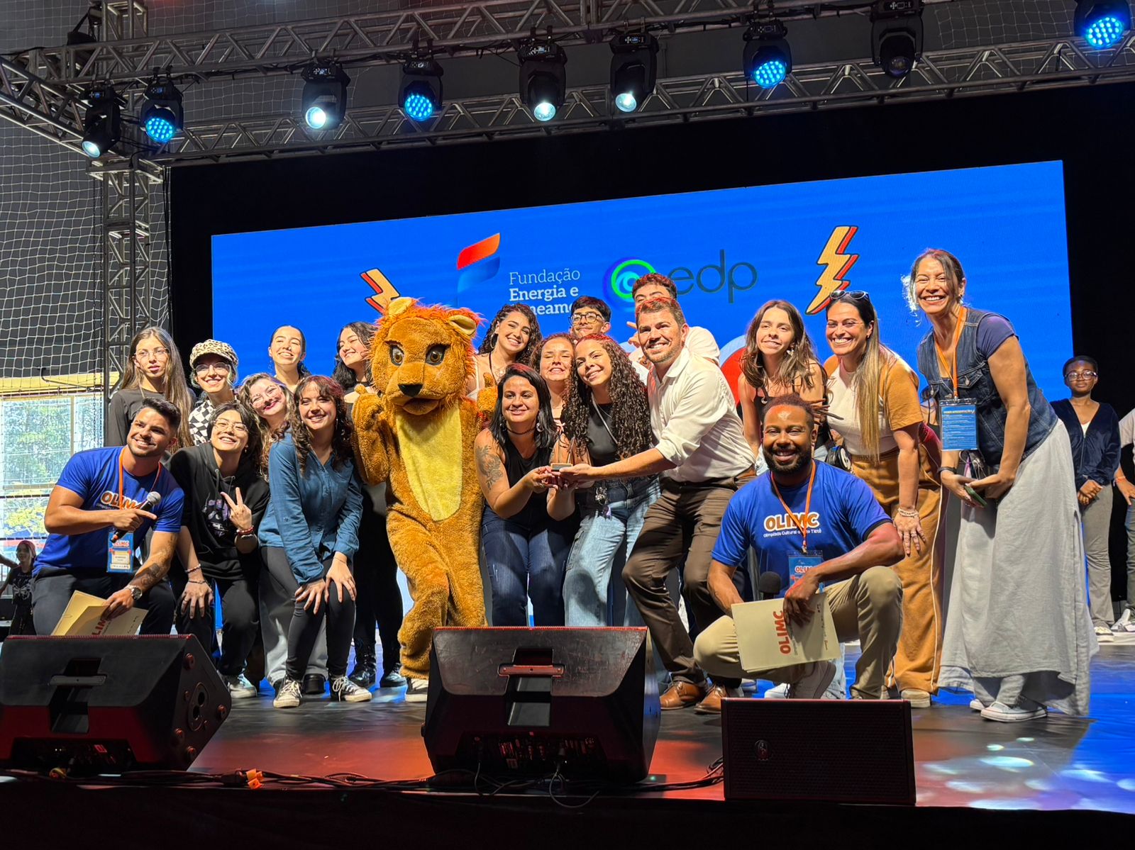 No momento, você está visualizando CONDEMAT+ participa da 3ª Olimpíada Cultural do Alto Tietê